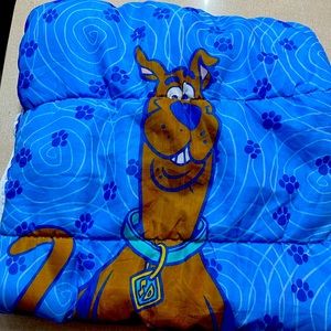 Kids sleeping bag- Scooby Doo